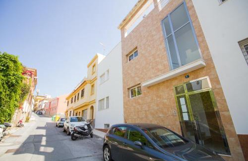 Malaga-Este Apartment | Charming apartment in Pedregalejo