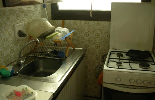 Vence Apartment | Charming Apartment in Provence - Cote D'Azur for 1 or a couple