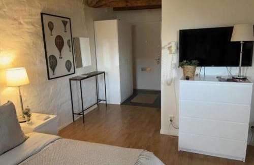Norrmalm Apartment | Charming Apartment in Stockholm City 913