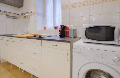 Etampes Apartment | Charming apartment in the heart of Etampes, near Paris