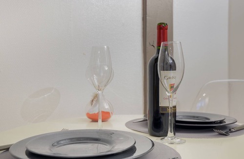 Etampes Apartment | Charming apartment in the heart of Etampes, near Paris