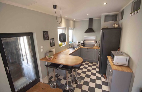 Colmar Centre Ville Apartment | Charming apartment in the heart of Colmar