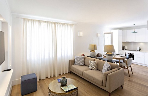 Tavira Apartment | Charming Apartment in Tavira
