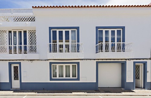 Tavira Apartment | Charming Apartment in Tavira