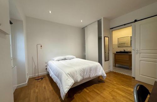 Hastings Apartment | Charming apartment in the center of Caen