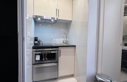 Saint-Victor Apartment | Charming apartment in the heart of the Latin Quarter - Ideal for tourists!