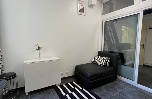 Saint-Victor Apartment | Charming apartment in the heart of the Latin Quarter - Ideal for tourists!