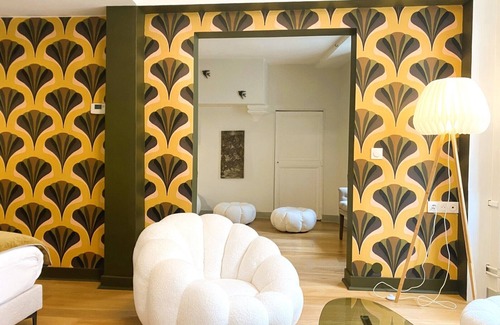 Tours City Centre Apartment | Charming apartment in the heart of the historic center