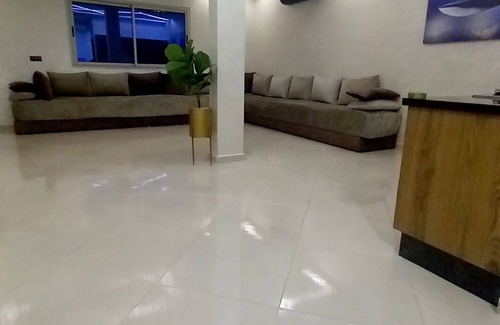 Fes Apartment | Charming apartment in wonderful Fes with WiFi, AC