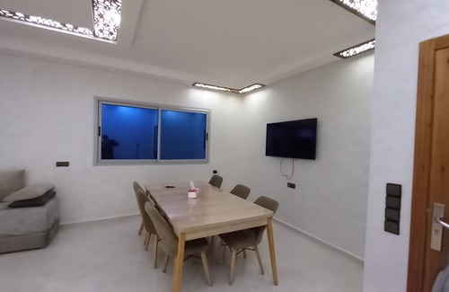 Fes Apartment | Charming apartment in wonderful Fes with WiFi, AC