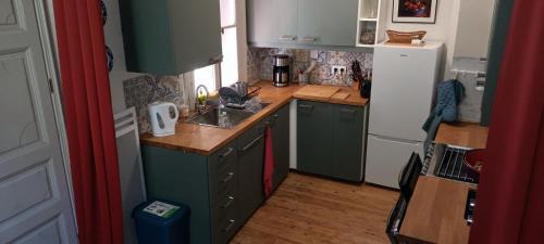 Lectoure Apartment | Charming apartment - Lectoure - gers
