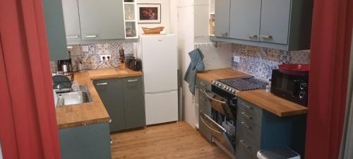 Lectoure Apartment | Charming apartment - Lectoure - gers