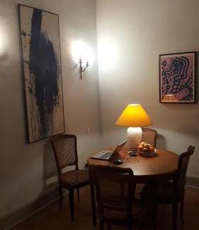 Lectoure Apartment | Charming apartment - Lectoure - gers