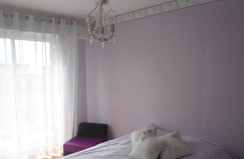 Vauban - Wazemmes Apartment | Charming apartment Lille Sevastopol - quiet street