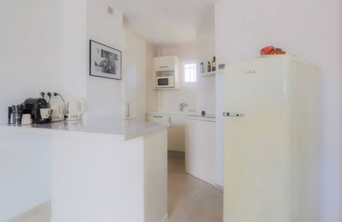 Cannes City Centre Apartment | Charming Apartment/Loft Croisette - Nice sea view