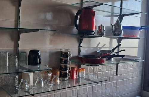 Casablanca Apartment | Charming apartment