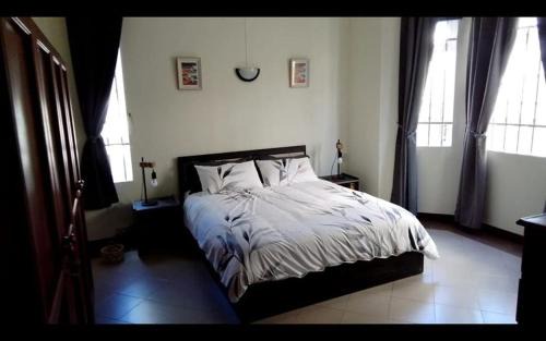Trou aux Biches Apartment | Charming apartment about 120m from the beautiful beach of Trou aux Biches.