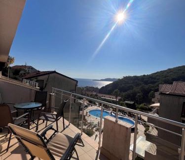 Przno Apartment | Charming apartment near beach