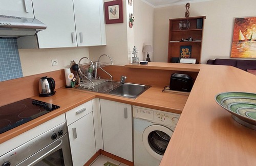 Punaauia Apartment | Charming Apartment Near the Museum of Tahiti & Island Beaches
