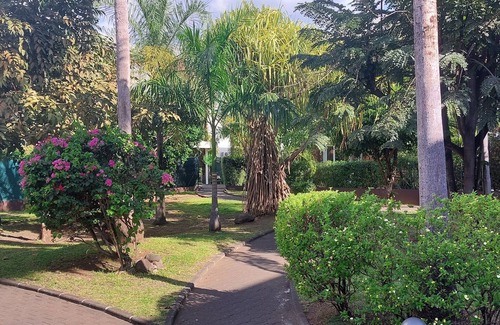 Punaauia Apartment | Charming Apartment Near the Museum of Tahiti & Island Beaches