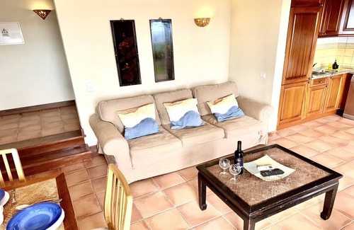 Benagil House | Charming apartment near Atlantic Ocean