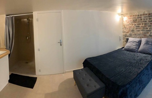 Arcueil Apartment | Charming apartment - near Paris