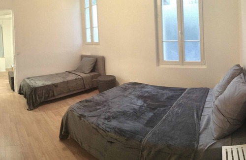 Arcueil Apartment | Charming apartment - near Paris