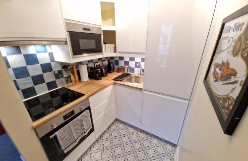 Angel Apartment | Charming Apartment near Kings Cross