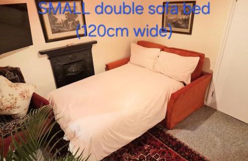 Angel Apartment | Charming Apartment near Kings Cross