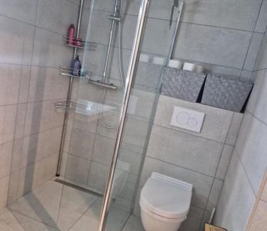 Bezons Apartment | Charming apartment near La Défense, Paris