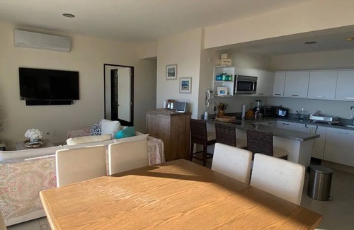 Manzanillo Apartment | Charming apartment on the beach Beautiful view ponto horizonte manzanillo