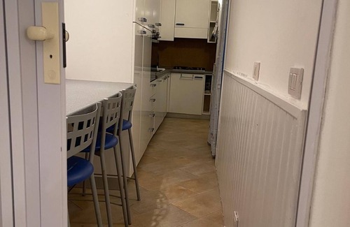 Historic Center Apartment | Charming Apartment of Bologna in University Area
