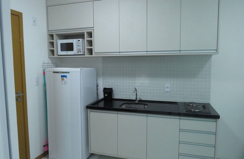 Piata Apartment | Charming apartment on the Itapuã seafront
