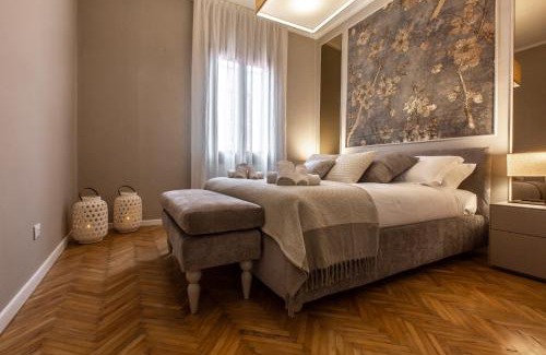 San Polo Apartment | Charming Apartment on the Grand Canal R&R