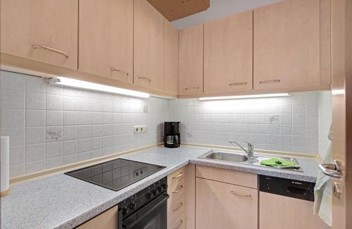 Unterwoessen Apartment | Charming Apartment “Petrushof Rechenberg” with Mountain View, Wi-Fi, Balcony
