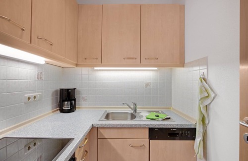 Unterwoessen Apartment | Charming Apartment “Petrushof Rechenberg” with Mountain View, Wi-Fi, Balcony