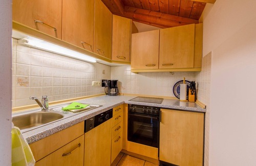 Unterwoessen Apartment | Charming Apartment “Petrushof Vogelspitz” with Mountain View, Wi-Fi, Balcony