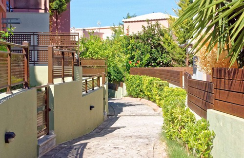Loutra Apartment | Charming apartment, panoramic terrace, sea and mountain views