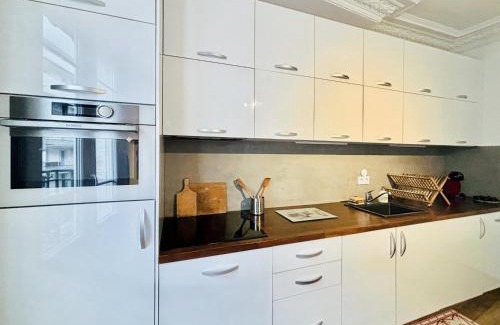 Hopital Saint-Louis Apartment | Charming Apartment Paris - Rentaway BnB