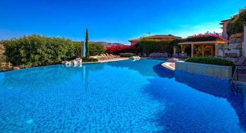 Kouklia Apartment | Charming Apartment PZ12 - Lefkara, Aphrodite Hills