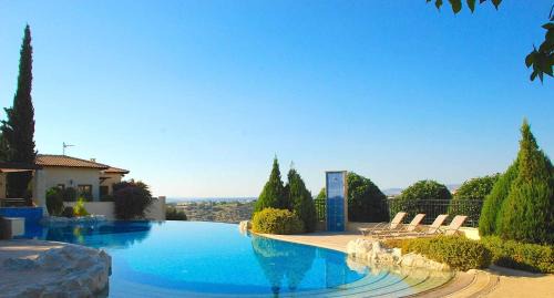 Kouklia Apartment | Charming Apartment PZ12 - Lefkara, Aphrodite Hills