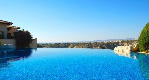 Kouklia Apartment | Charming Apartment PZ12 - Lefkara, Aphrodite Hills