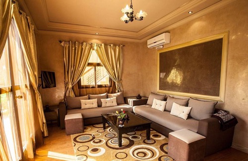 Tahannout Apartment | Charming apartment - secure and close to Marrakech no69