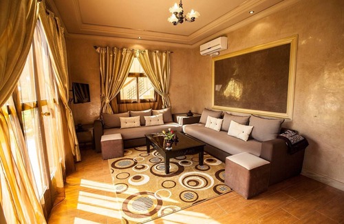 Tahannout Apartment | Charming apartment - secure and close to Marrakech no69