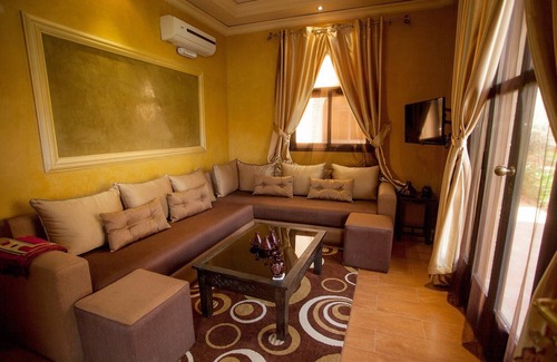 Tahannout Apartment | Charming apartment - secure and close to Marrakech no69