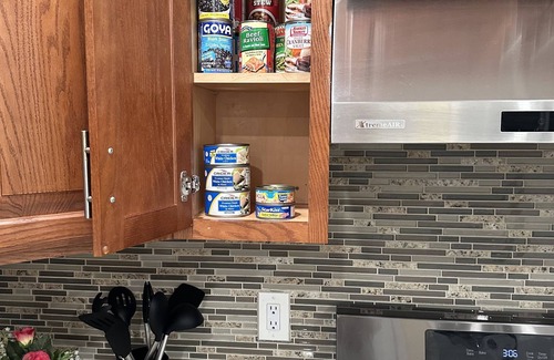 Rimmon Heights Apartment | Charming Apartment-Saint Anselm -SNHU