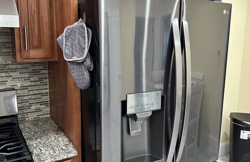 Rimmon Heights Apartment | Charming Apartment-Saint Anselm -SNHU