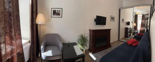 Odessa City Center Apartment | Charming apartment