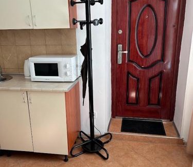 Odessa City Center Apartment | Charming apartment