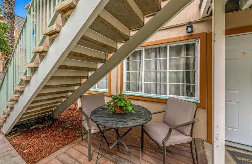 Mid-City Apartment | Charming Apartment